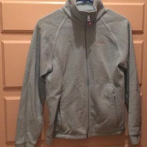 Columbia Fleece